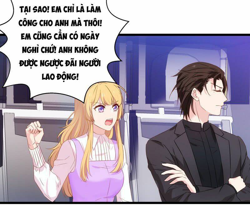 Ảnh Hậu Lão Bà Không Được Chạy: Chapter 33