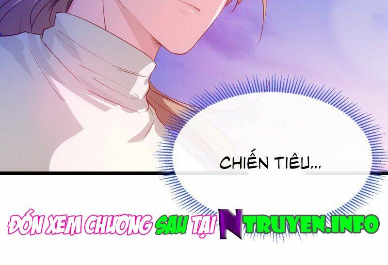 Ảnh Hậu Lão Bà Không Được Chạy: Chapter 33