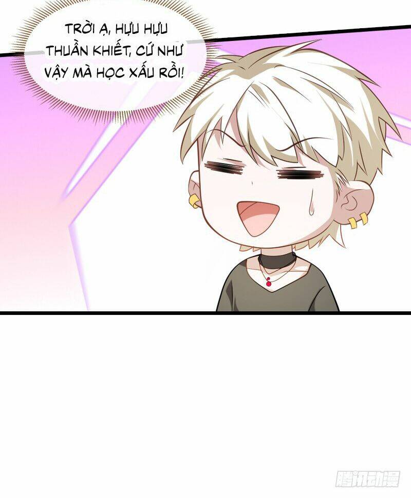 Ảnh Hậu Lão Bà Không Được Chạy: Chapter 34