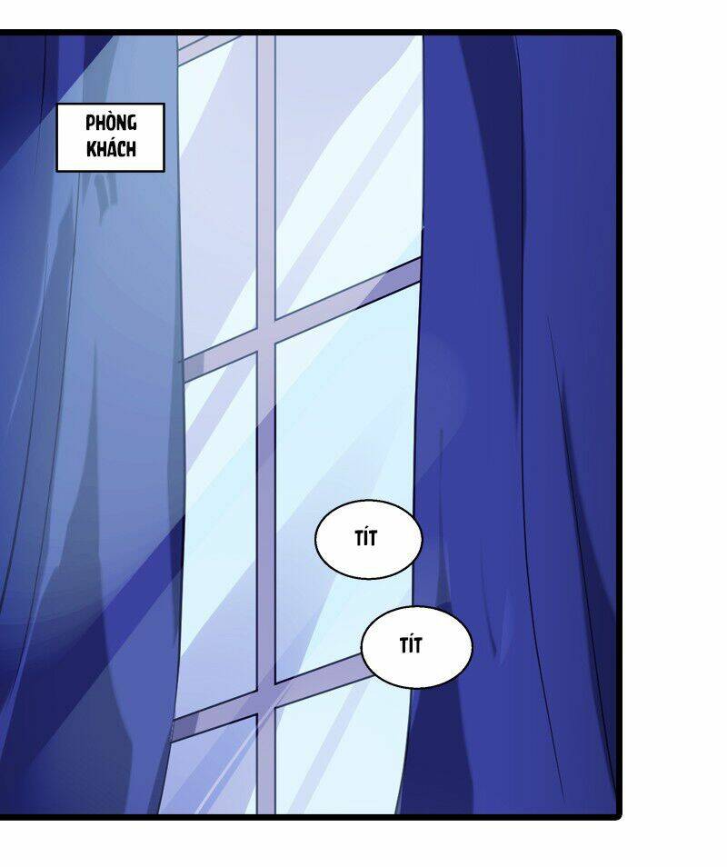 Ảnh Hậu Lão Bà Không Được Chạy: Chapter 34