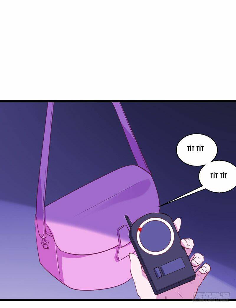 Ảnh Hậu Lão Bà Không Được Chạy: Chapter 34