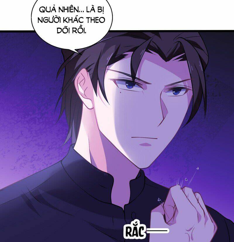 Ảnh Hậu Lão Bà Không Được Chạy: Chapter 34