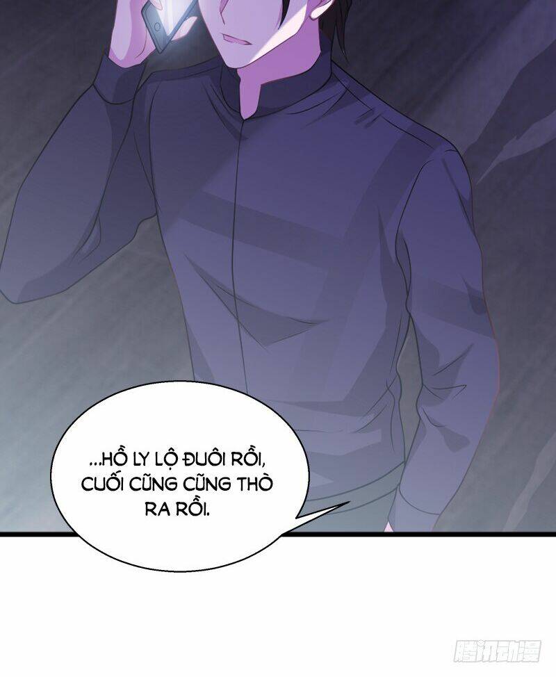 Ảnh Hậu Lão Bà Không Được Chạy: Chapter 34