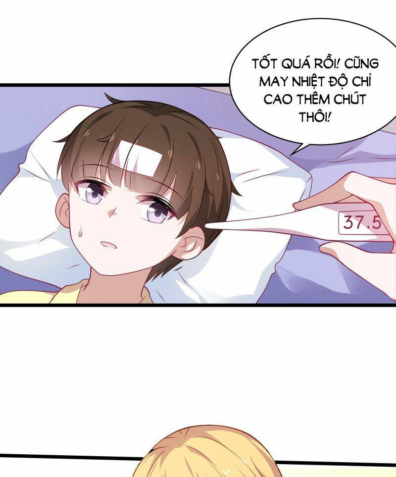 Ảnh Hậu Lão Bà Không Được Chạy: Chapter 34
