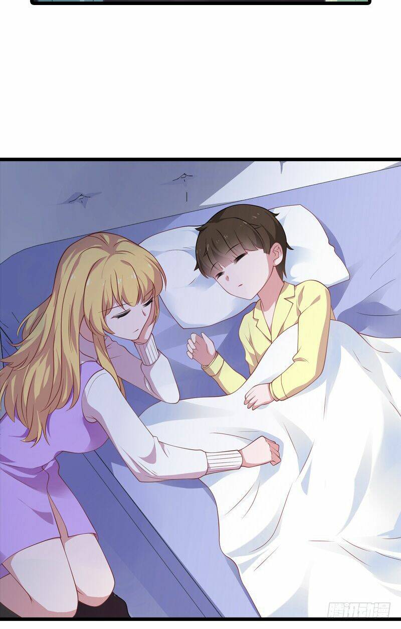 Ảnh Hậu Lão Bà Không Được Chạy: Chapter 34
