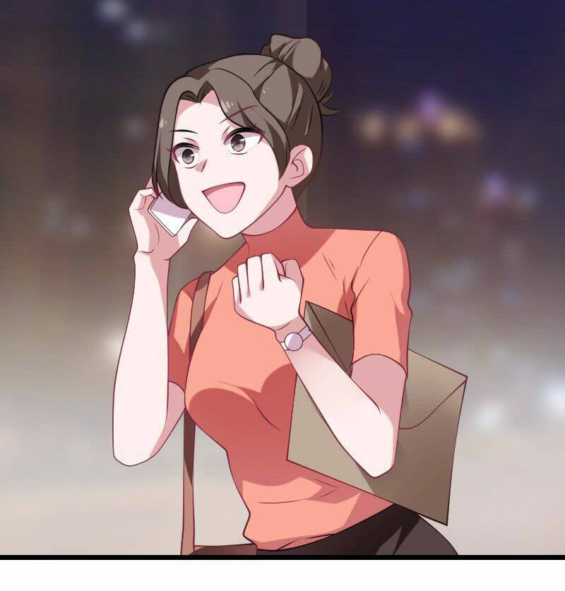 Ảnh Hậu Lão Bà Không Được Chạy: Chapter 34