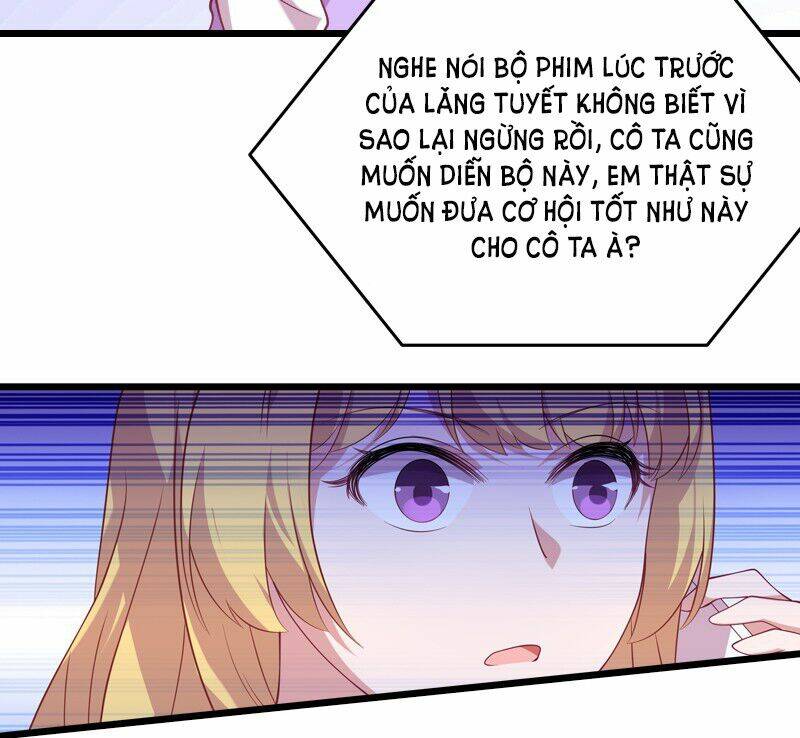 Ảnh Hậu Lão Bà Không Được Chạy: Chapter 34