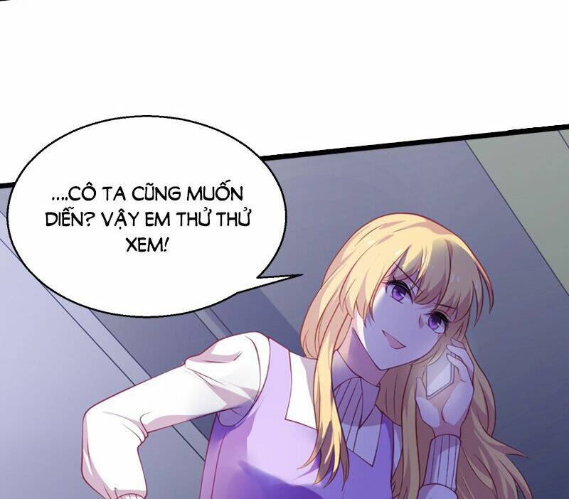 Ảnh Hậu Lão Bà Không Được Chạy: Chapter 34