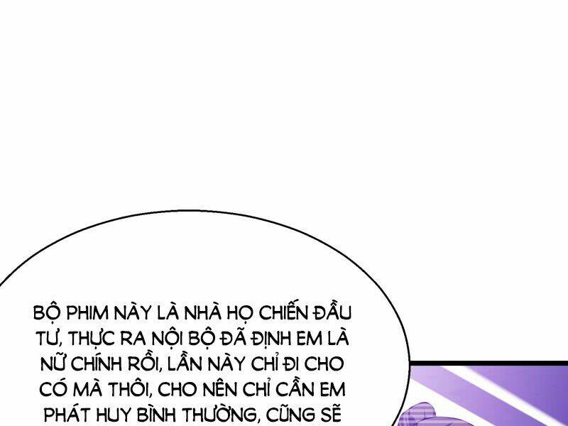 Ảnh Hậu Lão Bà Không Được Chạy: Chapter 34
