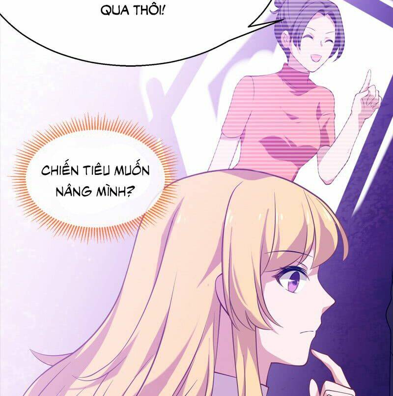 Ảnh Hậu Lão Bà Không Được Chạy: Chapter 34