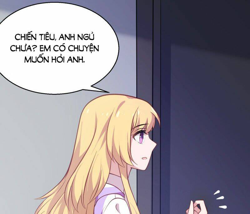 Ảnh Hậu Lão Bà Không Được Chạy: Chapter 34