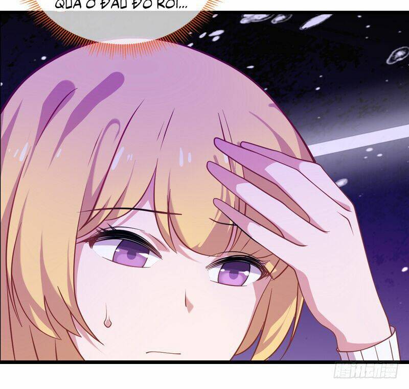 Ảnh Hậu Lão Bà Không Được Chạy: Chapter 34