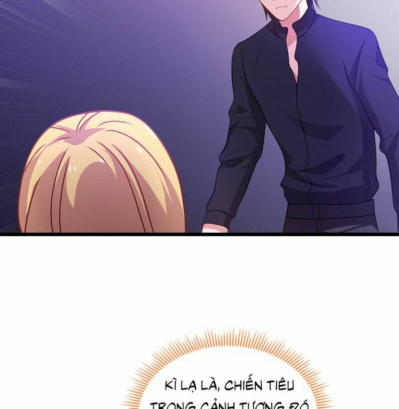 Ảnh Hậu Lão Bà Không Được Chạy: Chapter 34
