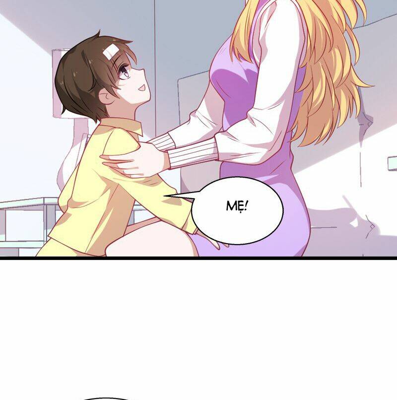 Ảnh Hậu Lão Bà Không Được Chạy: Chapter 34