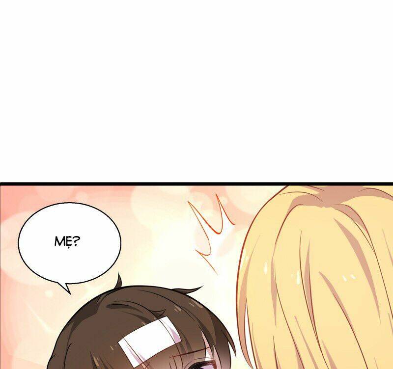 Ảnh Hậu Lão Bà Không Được Chạy: Chapter 34