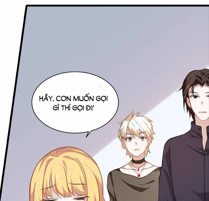 Ảnh Hậu Lão Bà Không Được Chạy: Chapter 34