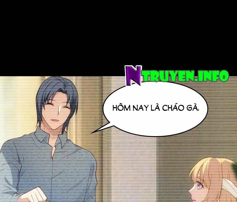 Ảnh Hậu Lão Bà Không Được Chạy: Chapter 35
