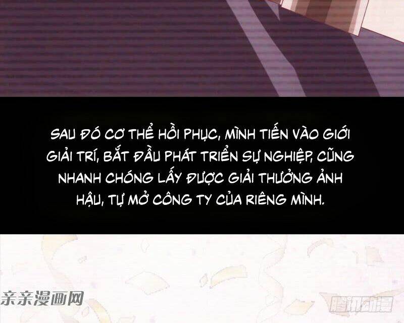Ảnh Hậu Lão Bà Không Được Chạy: Chapter 35