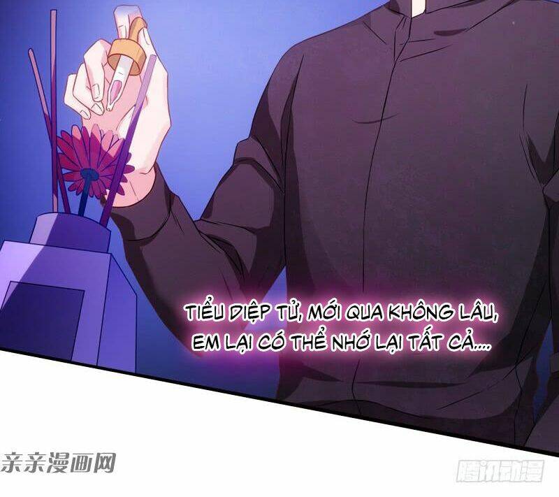 Ảnh Hậu Lão Bà Không Được Chạy: Chapter 35
