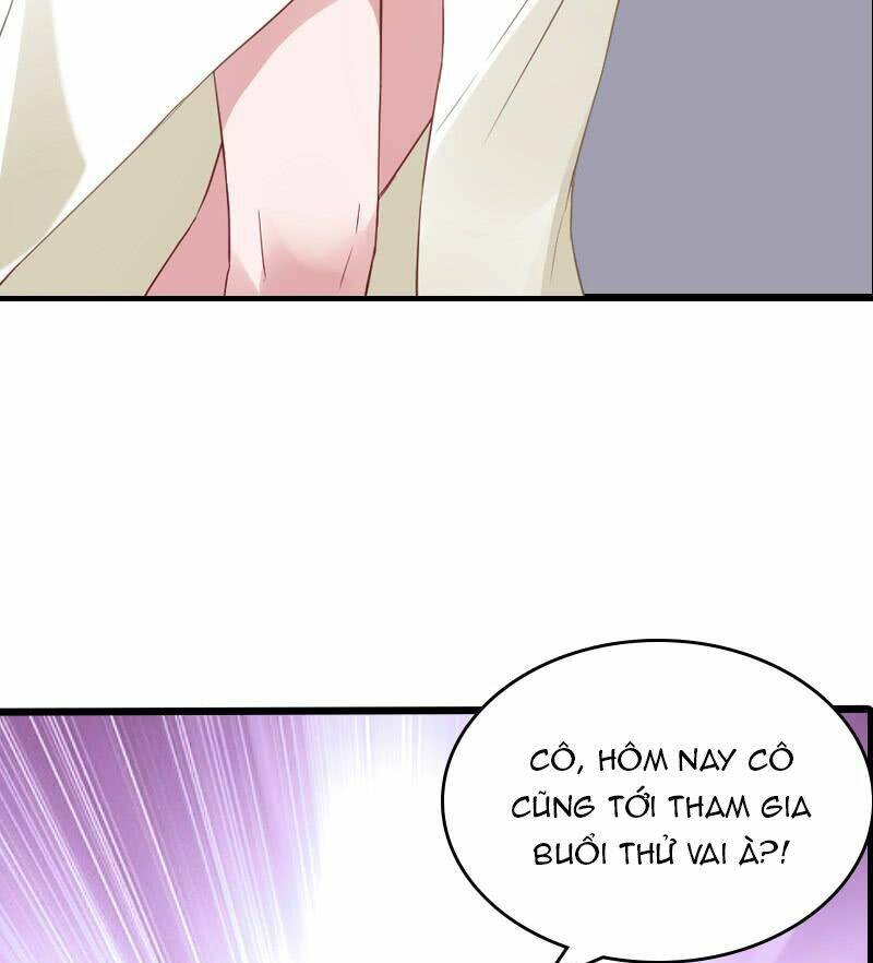Ảnh Hậu Lão Bà Không Được Chạy: Chapter 36