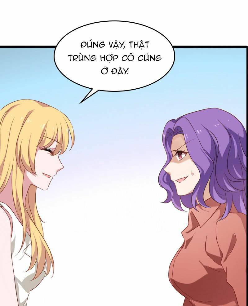 Ảnh Hậu Lão Bà Không Được Chạy: Chapter 36