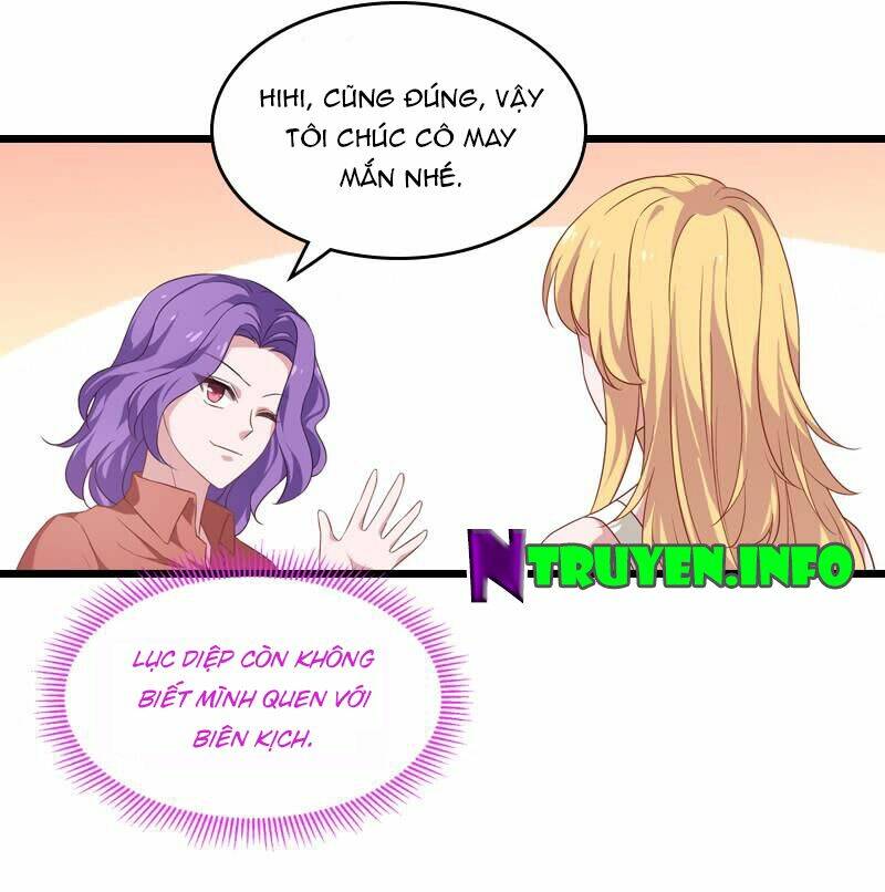 Ảnh Hậu Lão Bà Không Được Chạy: Chapter 36