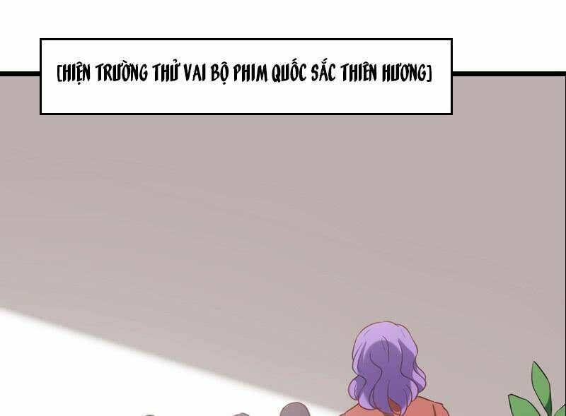 Ảnh Hậu Lão Bà Không Được Chạy: Chapter 36