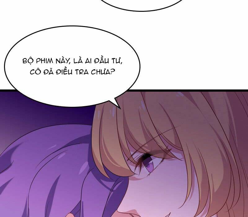 Ảnh Hậu Lão Bà Không Được Chạy: Chapter 36