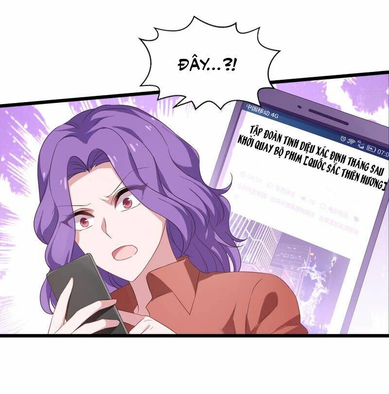 Ảnh Hậu Lão Bà Không Được Chạy: Chapter 36