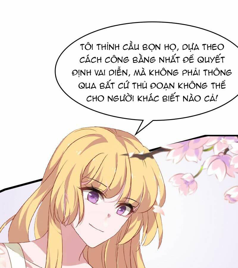 Ảnh Hậu Lão Bà Không Được Chạy: Chapter 36