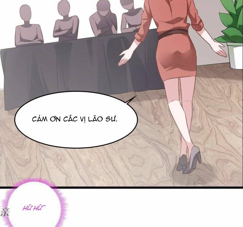 Ảnh Hậu Lão Bà Không Được Chạy: Chapter 36