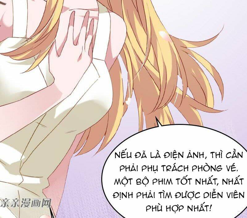 Ảnh Hậu Lão Bà Không Được Chạy: Chapter 36