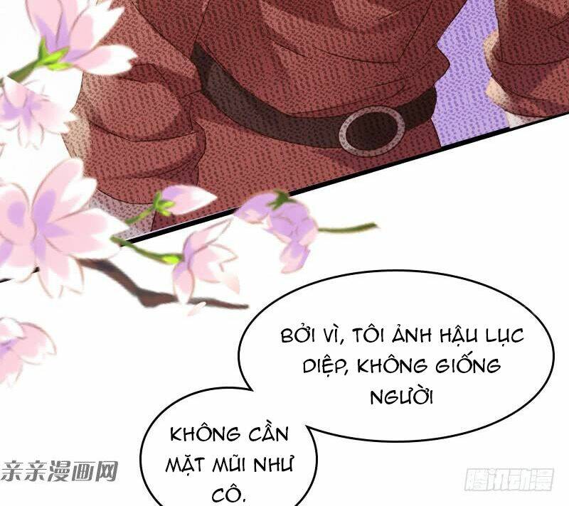 Ảnh Hậu Lão Bà Không Được Chạy: Chapter 36