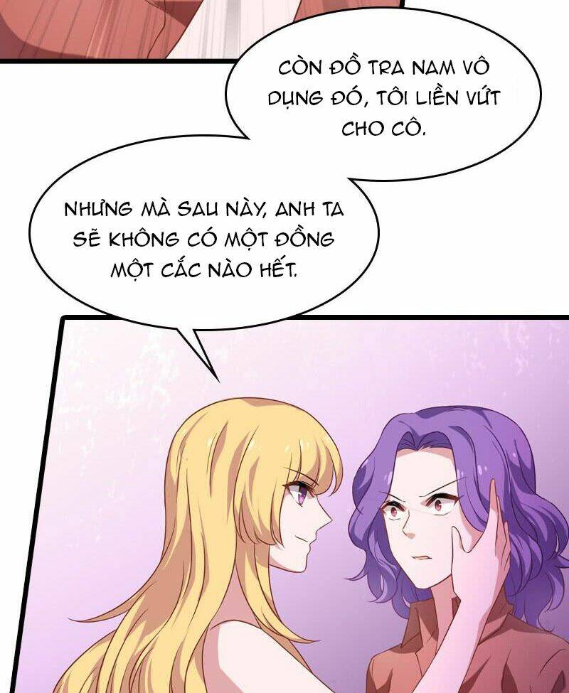 Ảnh Hậu Lão Bà Không Được Chạy: Chapter 36