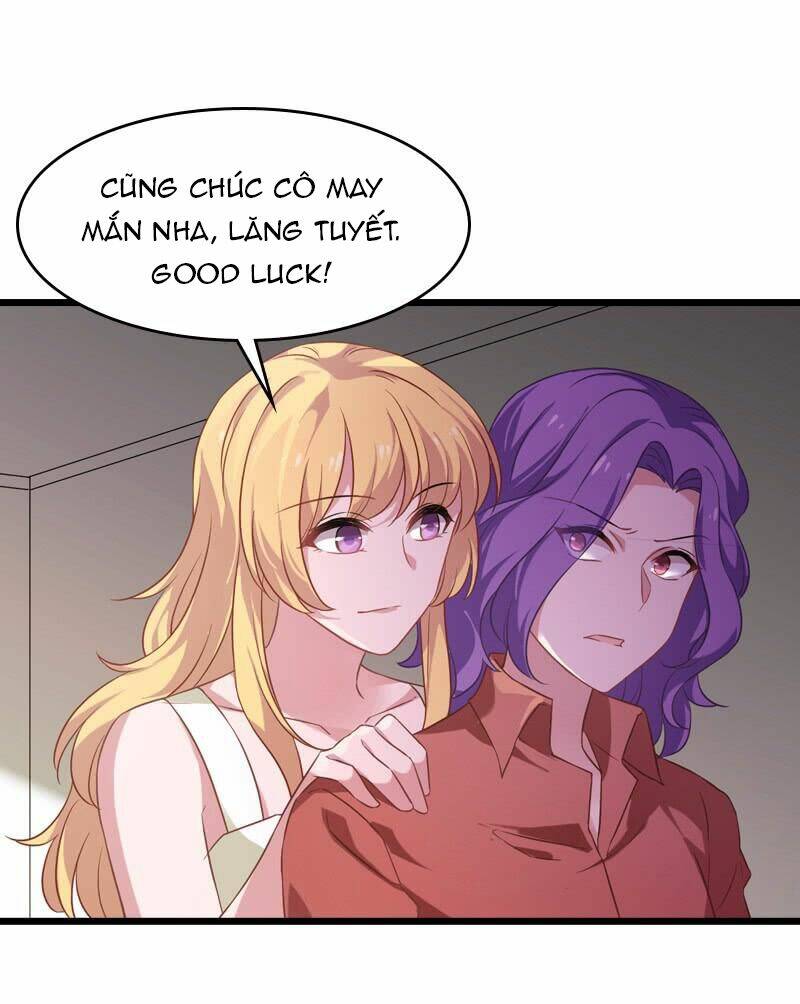 Ảnh Hậu Lão Bà Không Được Chạy: Chapter 36