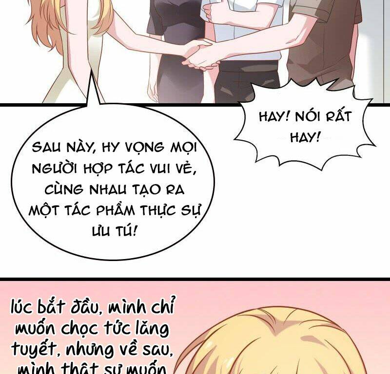 Ảnh Hậu Lão Bà Không Được Chạy: Chapter 36