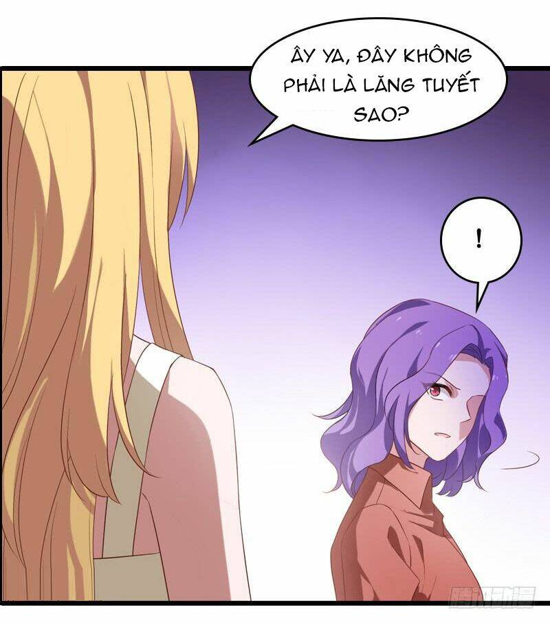 Ảnh Hậu Lão Bà Không Được Chạy: Chapter 36