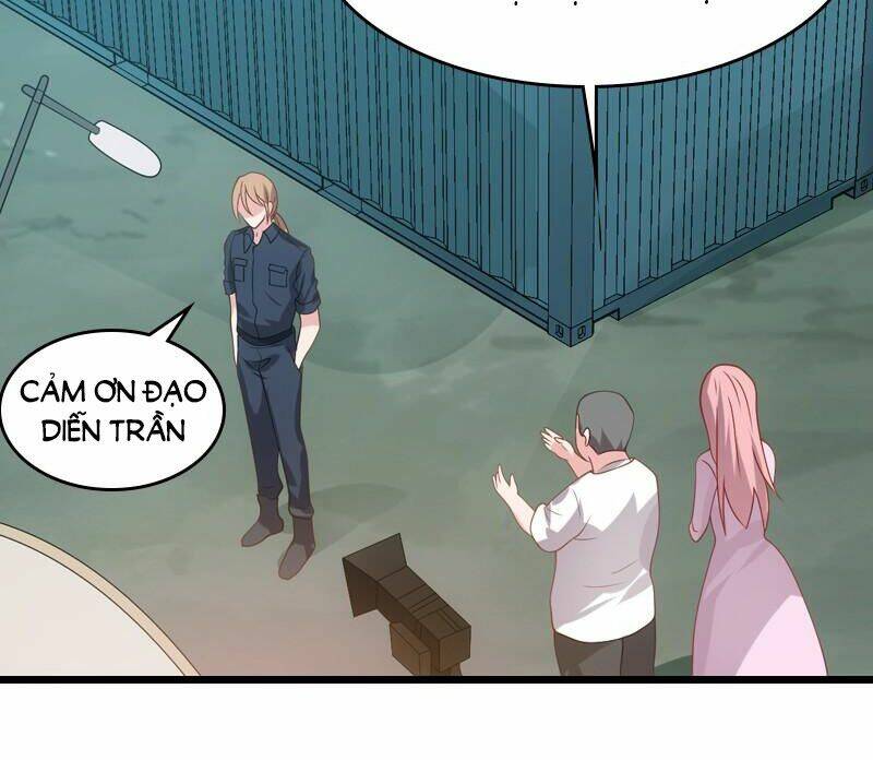 Ảnh Hậu Lão Bà Không Được Chạy: Chapter 37