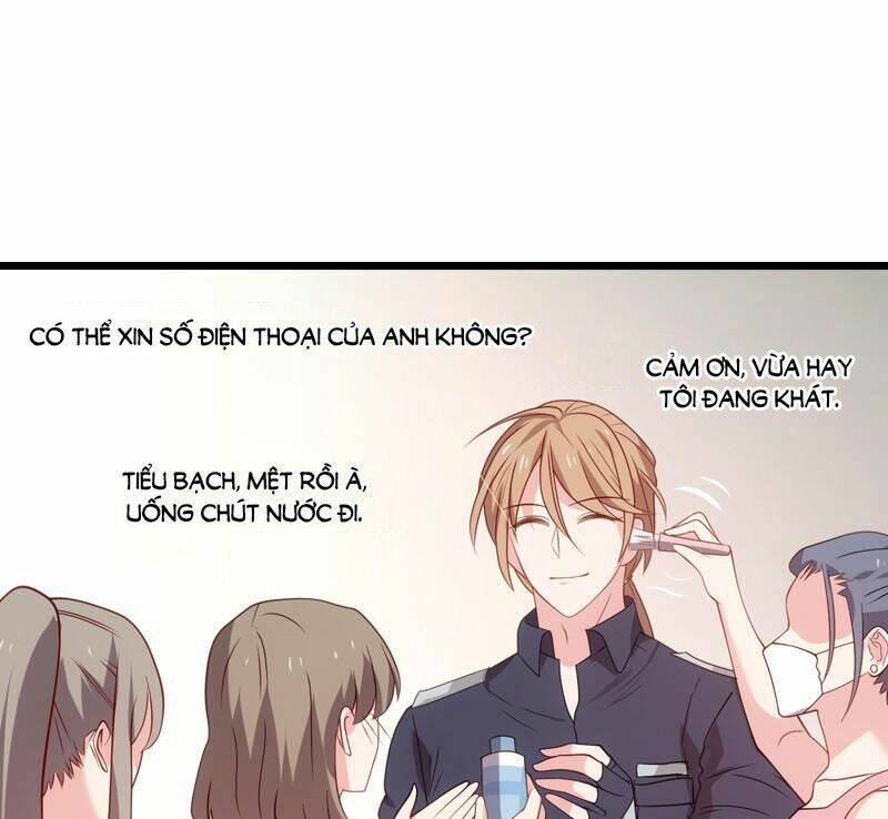 Ảnh Hậu Lão Bà Không Được Chạy: Chapter 37
