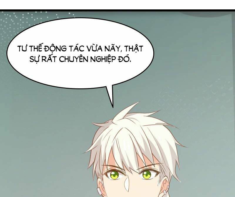 Ảnh Hậu Lão Bà Không Được Chạy: Chapter 37