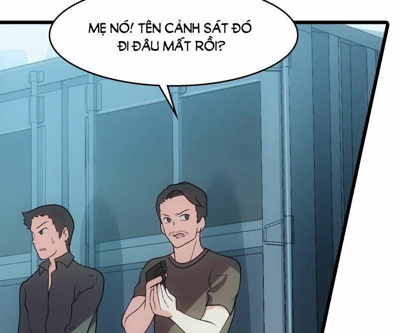 Ảnh Hậu Lão Bà Không Được Chạy: Chapter 37