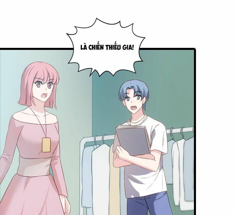 Ảnh Hậu Lão Bà Không Được Chạy: Chapter 37