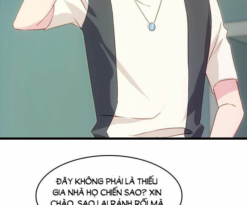 Ảnh Hậu Lão Bà Không Được Chạy: Chapter 37