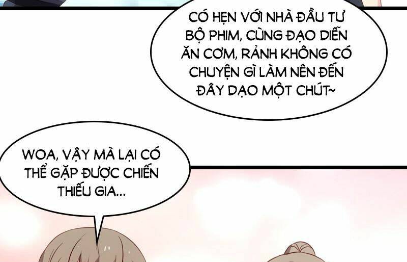 Ảnh Hậu Lão Bà Không Được Chạy: Chapter 37