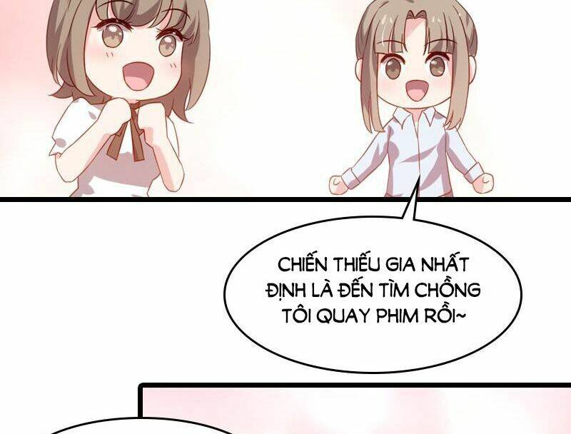 Ảnh Hậu Lão Bà Không Được Chạy: Chapter 37