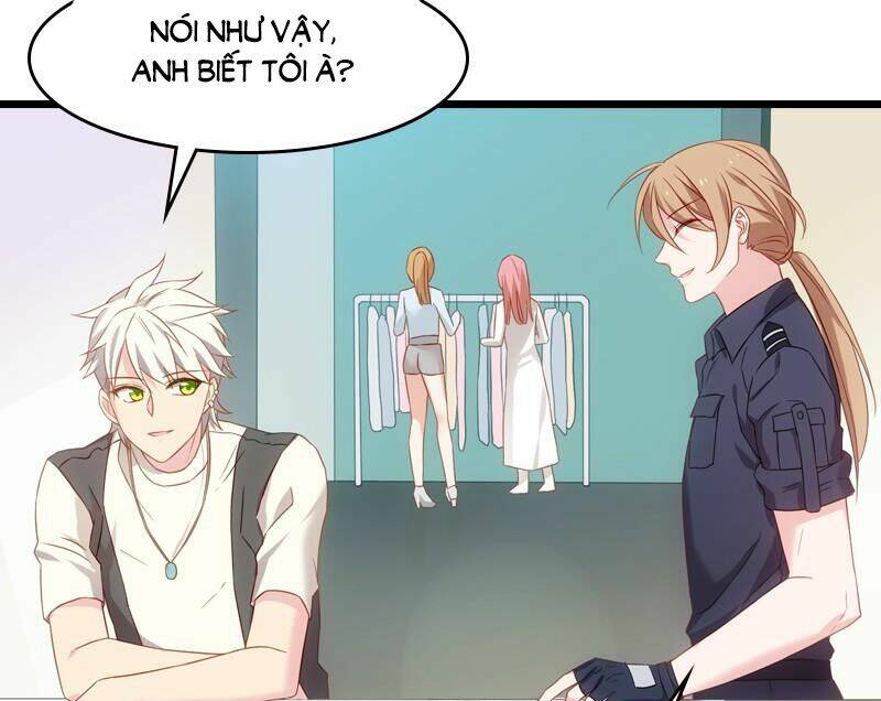 Ảnh Hậu Lão Bà Không Được Chạy: Chapter 37