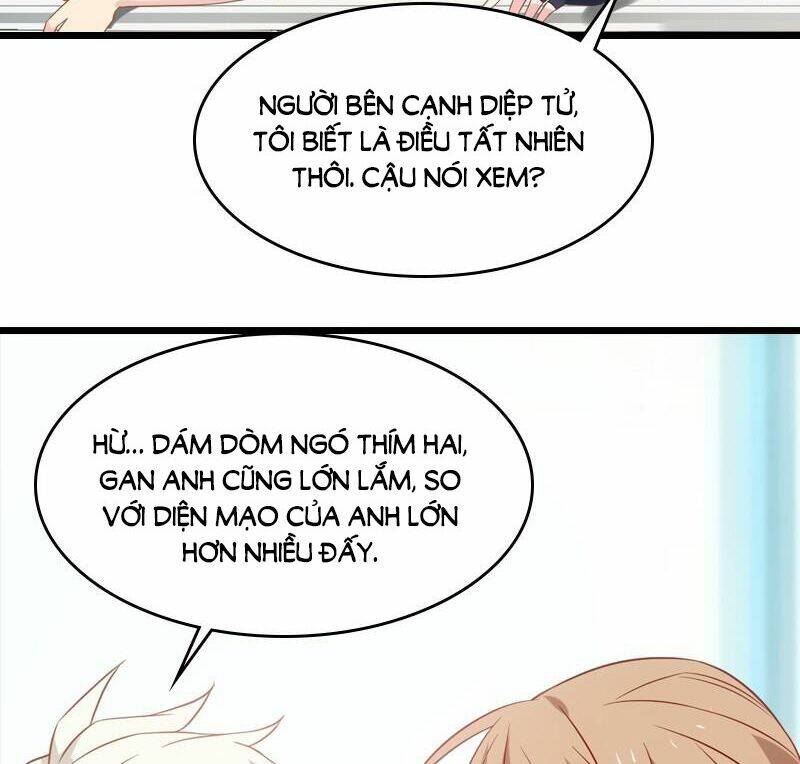 Ảnh Hậu Lão Bà Không Được Chạy: Chapter 37