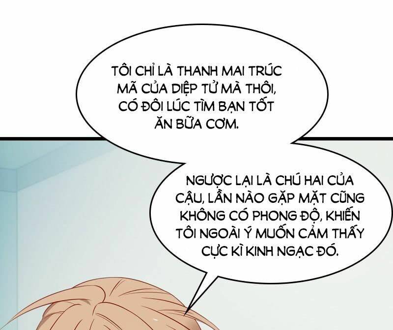Ảnh Hậu Lão Bà Không Được Chạy: Chapter 37