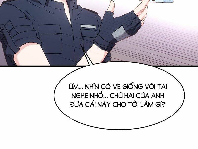 Ảnh Hậu Lão Bà Không Được Chạy: Chapter 37