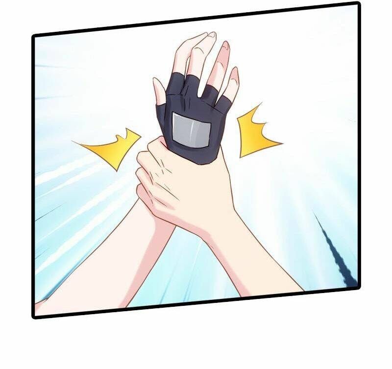 Ảnh Hậu Lão Bà Không Được Chạy: Chapter 37